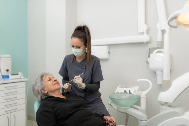 Best Pediatric Emergency Dentist in Palmyra, WI